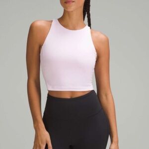 lululemon Align™ High-Neck Tank Top